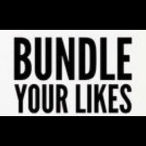 Bundle Likes-I’ll Send Offer